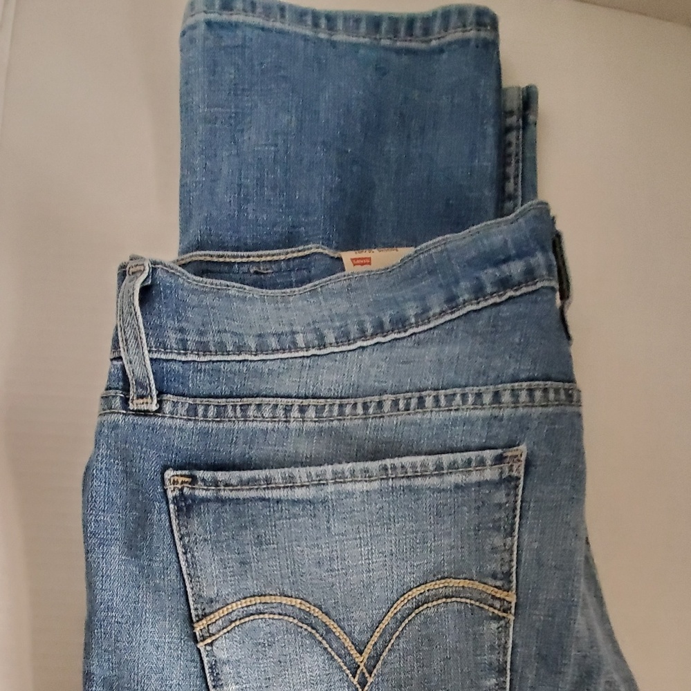 Jeans - Picture 4 of 4